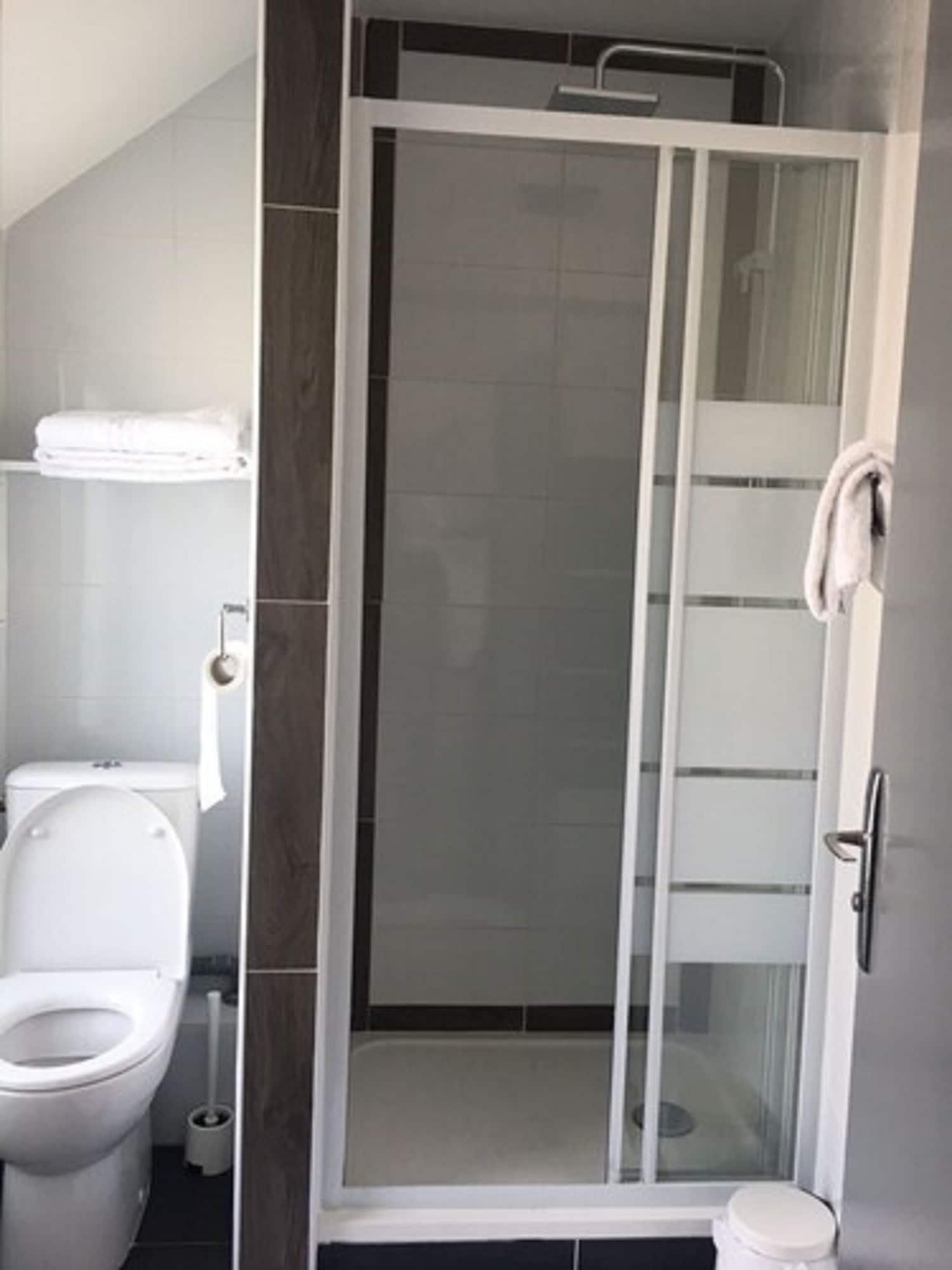 Hotel Clauzel Paris Luaran gambar