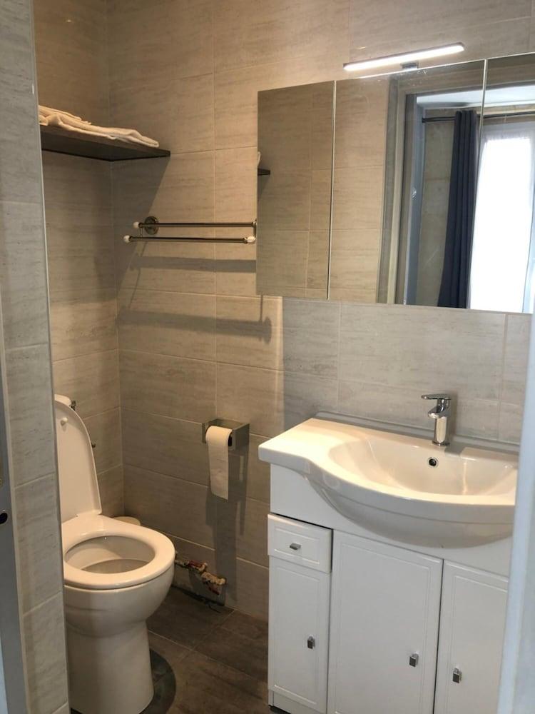 Hotel Clauzel Paris Luaran gambar